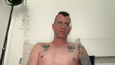 Jonathan Deep online show from 18, 6, 2026