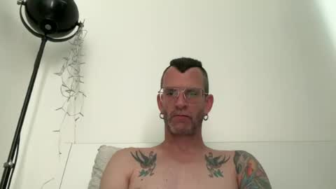 Jonathan Deep online show from 26, 6, 2026