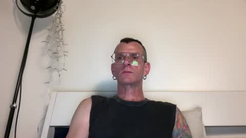 Jonathan Deep online show from 5, 7, 2026
