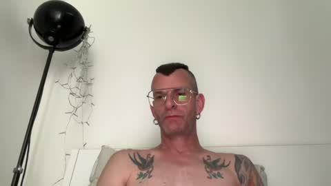 Jonathan Deep online show from 12, 7, 2026