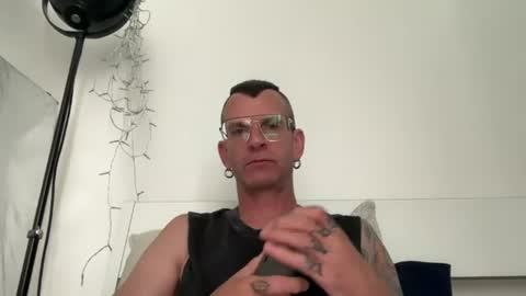 Jonathan Deep online show from 17, 7, 2026