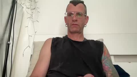 Jonathan Deep online show from 19, 7, 2026