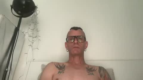 Jonathan Deep online show from 27, 7, 2026