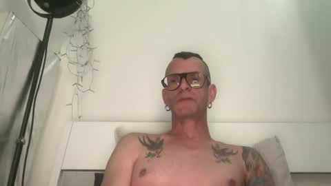 Jonathan Deep online show from 28, 7, 2026