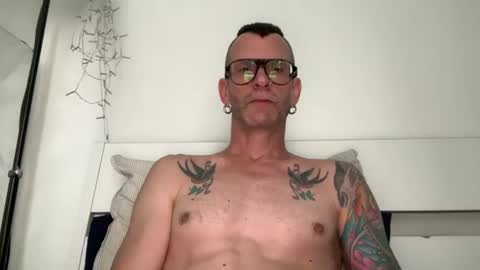 Jonathan Deep online show from 31, 7, 2026
