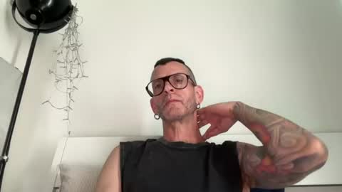 Jonathan Deep online show from 1, 8, 2026
