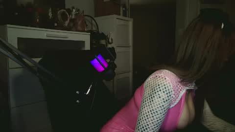 Goddess Carrie online show from 18, 5, 2026