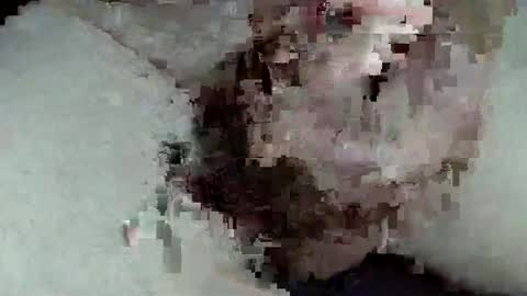 Snapshot of object1 chatting on 8, 10, 2025 Object1 online show from 8, 10, 2025