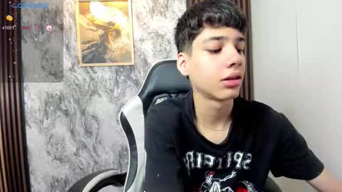 Deku online show from 11, 9, 2025