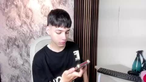 Snapshot of oblivion_deku chatting on 10, 5, 2026 Deku online show from 10, 5, 2026