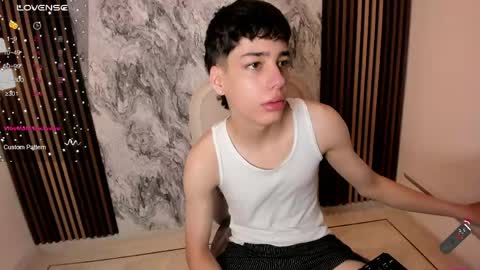 Snapshot of oblivion_deku chatting on 3, 6, 2026 Deku online show from 3, 6, 2026