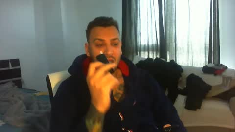 Constantine online show from 14, 12, 2024