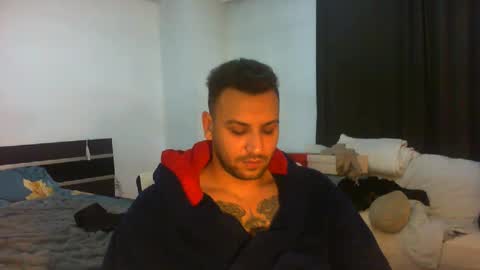 Constantine online show from 15, 12, 2024