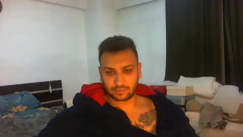 Constantine online show from 17, 12, 2024