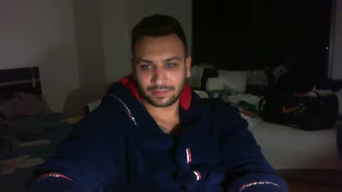 Constantine online show from 22, 12, 2024