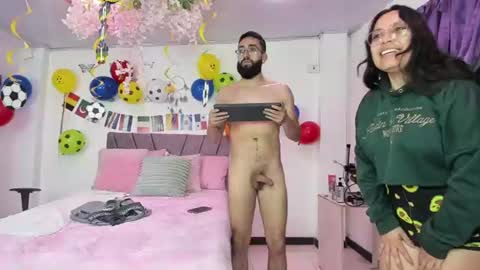 obsession_room online show from 13, 7, 2026