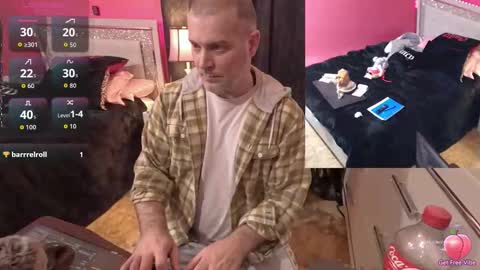 Snapshot of obsidian_pack chatting on 22, 12, 2025 obsidian pack online show from 22, 12, 2025