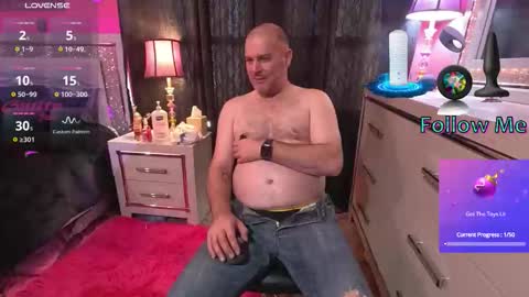 Obsidian stallion online show from 1, 10, 2025