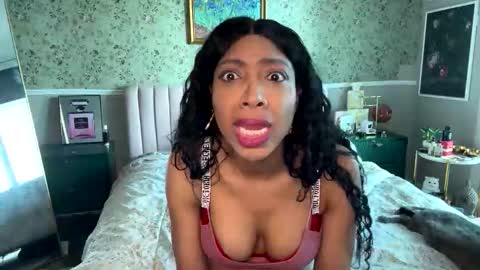 obsidiansiren online show from 25, 3, 2026