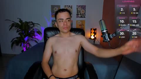 Obzidyan online show from 30, 11, 2025