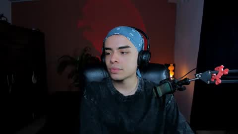 Obzidyan online show from 28, 2, 2026