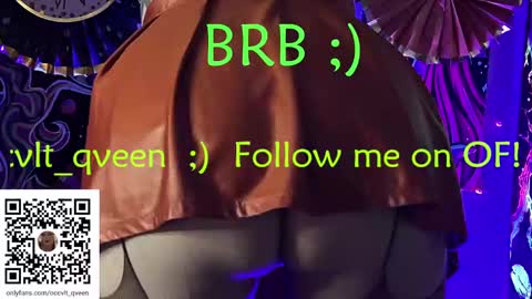 Snapshot of occvlt_qveen chatting on 23, 1, 2025 occvlt qveen online show from 23, 1, 2025