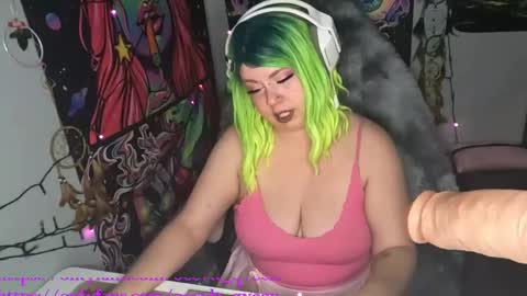 Snapshot of occvlt_qveen chatting on 22, 2, 2025 occvlt qveen online show from 22, 2, 2025