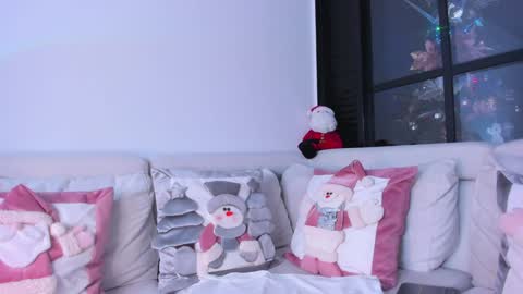 Snapshot of ocean_becker chatting on 6, 1, 2025 Irina online show from 6, 1, 2025