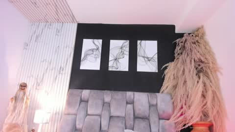 Snapshot of ocean_becker chatting on 15, 1, 2025 Irina online show from 15, 1, 2025