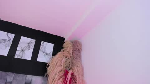 Snapshot of ocean_becker chatting on 5, 2, 2025 Irina online show from 5, 2, 2025