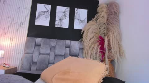 Snapshot of ocean_becker chatting on 18, 2, 2025 Irina online show from 18, 2, 2025