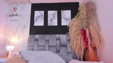 Snapshot of ocean_becker chatting on 19, 2, 2025 Irina online show from 19, 2, 2025