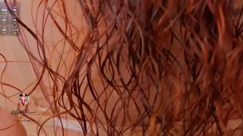 Snapshot of ocean_becker chatting on 29, 10, 2025 Irina online show from 29, 10, 2025