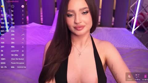 Kristina online show from 4, 2, 2026