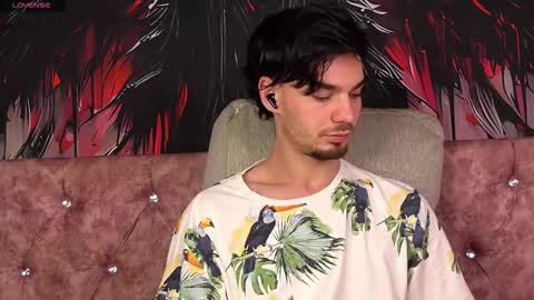 Snapshot of oceanheat chatting on 3, 12, 2025 OceanHeart online show from 3, 12, 2025