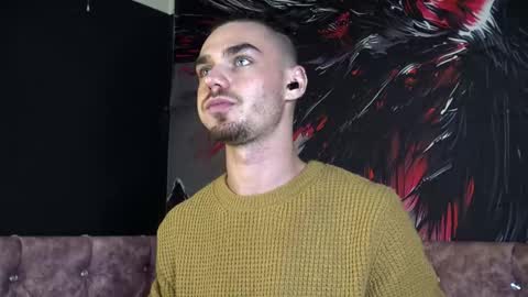 OceanHeart online show from 18, 12, 2025