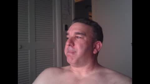 Snapshot of oceanmanx chatting on 12, 12, 2024 Ocean online show from 12, 12, 2024