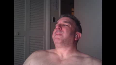 Snapshot of oceanmanx chatting on 18, 1, 2025 Ocean online show from 18, 1, 2025