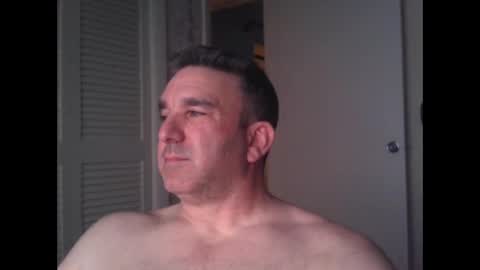 Snapshot of oceanmanx chatting on 25, 1, 2025 Ocean online show from 25, 1, 2025