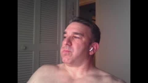 Snapshot of oceanmanx chatting on 30, 1, 2025 Ocean online show from 30, 1, 2025