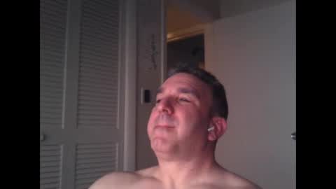 Snapshot of oceanmanx chatting on 14, 2, 2025 Ocean online show from 14, 2, 2025