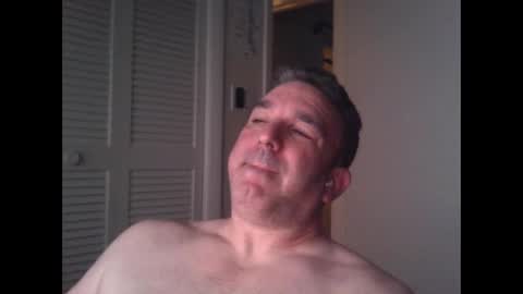 Snapshot of oceanmanx chatting on 26, 2, 2025 Ocean online show from 26, 2, 2025