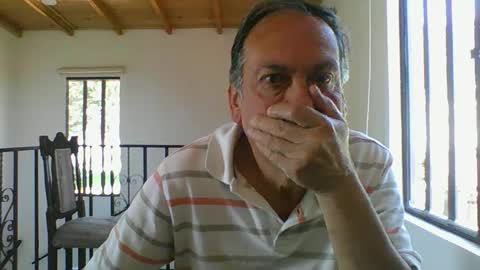 ocorrea online show from 18, 1, 2025