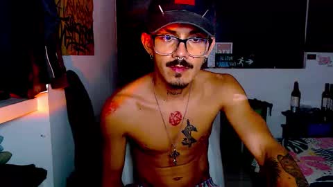 Snapshot of ocsanis69 chatting on 16, 12, 2025 Cris online show from 16, 12, 2025