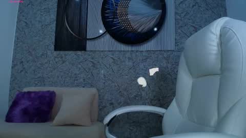 Snapshot of octavia_rouse chatting on 28, 10, 2025 independent model online show from 28, 10, 2025