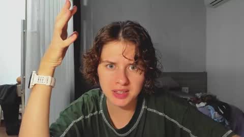 Evie online show from 23, 2, 2025