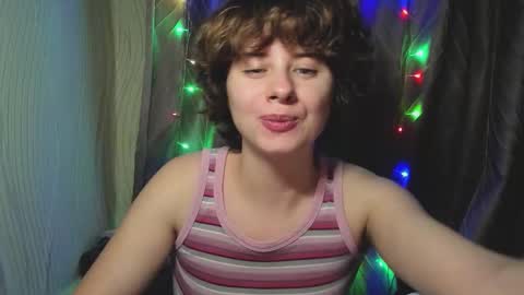 Evie online show from 15, 9, 2025