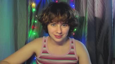 Evie online show from 21, 9, 2025