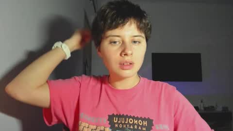 Evie online show from 22, 12, 2025