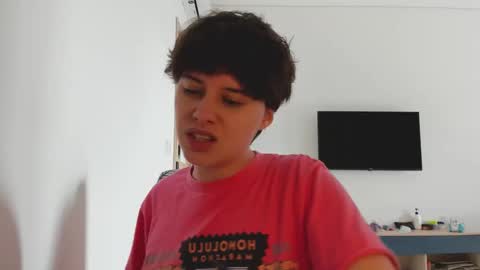 Evie online show from 8, 1, 2026